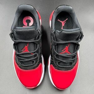 Wmns Air Jordan 11 CMFT Low 'Bred'